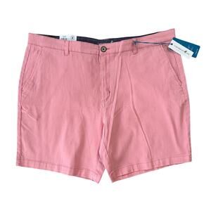 Caribbean Joe Men's Shorts Size 38 NWT